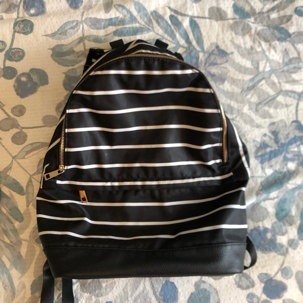A new day back pack
